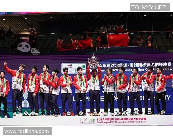 杭州羽毛球队逆袭联合会杯的辉煌之路与背后故事揭秘