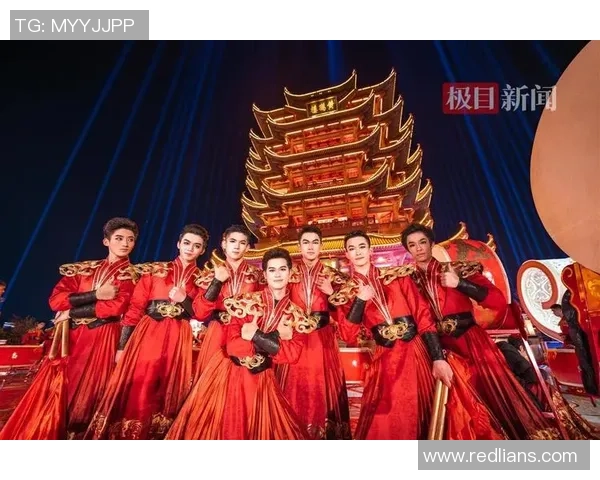 黄鹤楼下的足球传奇星光闪耀的运动盛宴与历史交融